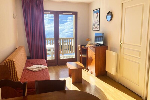 Foto van Appartement nr. 47 GEKLASSIFICEERD MET 2 STERREN - 1e verdieping - Campan2 Gebouw - Untagged