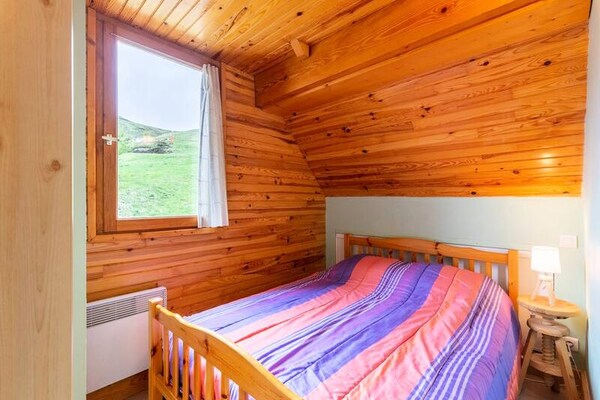 Foto van Chalets voor 6 personen - Vakantiehuis in GERM - 