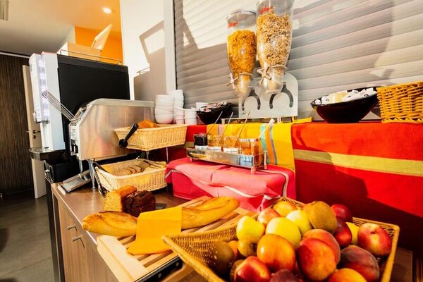 Foto van Studio in Perpignan bij stadscentrum - Vakantiehuis in PERPIGNAN - 