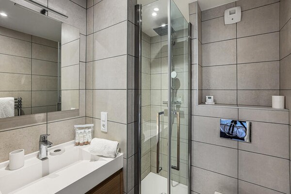 Foto van Residentie Grande Casse - Vakantiehuis in ST BON TARENTAISE - 