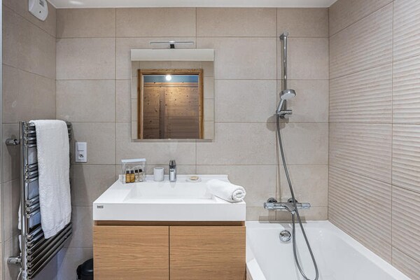 Foto van Residentie Grande Casse - Vakantiehuis in ST BON TARENTAISE - 