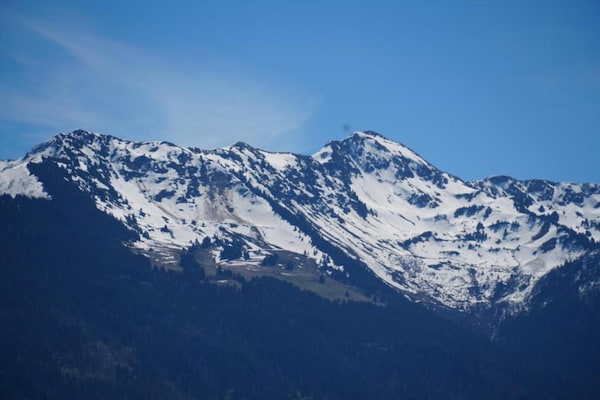 Foto van Landhuis bij Albertville Skipistes - Vakantiehuis in Mercury - AreaSummer20KM