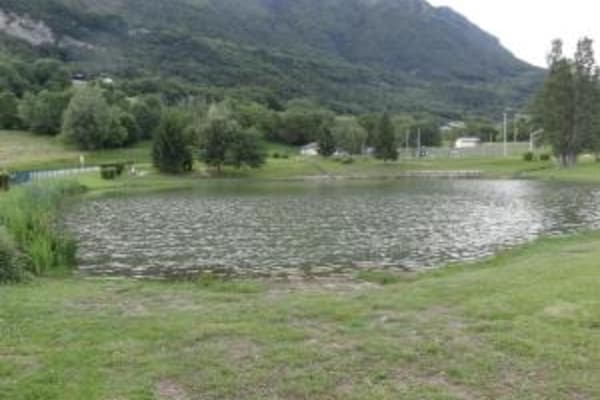 Foto van Landhuis bij Albertville Skipistes - Vakantiehuis in Mercury - AreaSummer20KM