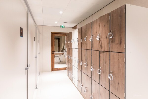 Foto van Appartement met skitoegang in de Noordelijke Alpen - Facilities