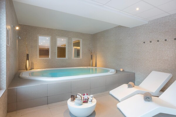 Foto van Vakantiehuis in Alpen bij Skitrails - Vakantiehuis in Beaufort - Facilities