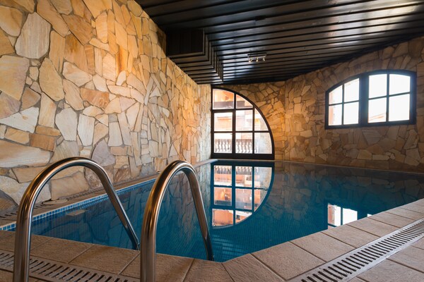 Foto van Appartement in Val Thorens bij de pistes - Vakantiehuis in Val Thorens - PoolOfHouse