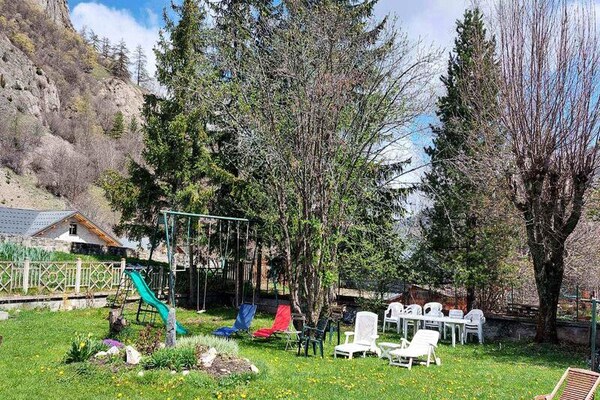 Foto van Appartement in Valloire vlakbij de gondellift - Vakantiehuis in VALLOIRE - Untagged