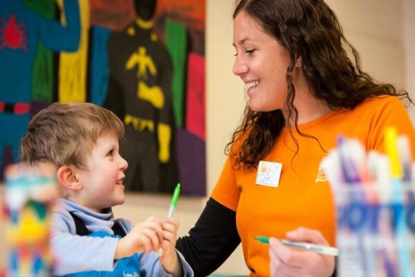 Foto van Duplexappartement met 2 kamers voor 4 personen met balkon - Val-Cenis Le Haut - Untagged