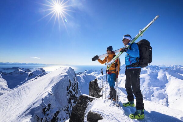 Foto van Duplexappartement met 2 kamers voor 4 personen met balkon - Val-Cenis Le Haut - Untagged