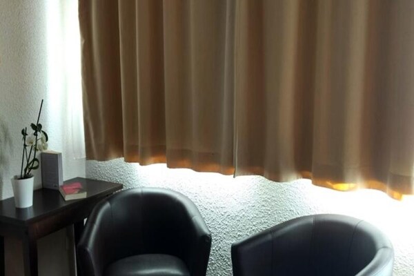 Foto van Duplexappartement met 2 kamers voor 4 personen met balkon - Val-Cenis Le Haut - Untagged