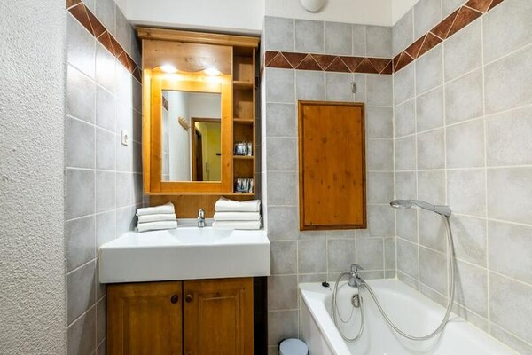 Foto van Appartement in Val Cenis bij skipistes - Vakantiehuis in VAL CENIS LANSLEVILLARD - Untagged