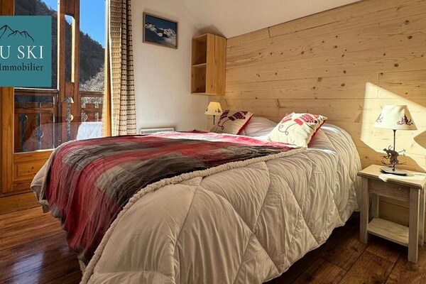 Foto van De chalets van de Arvan - Vakantiehuis in ST SORLIN D ARVES - 