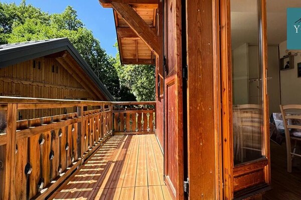 Foto van De chalets van de Arvan - Vakantiehuis in ST SORLIN D ARVES - 