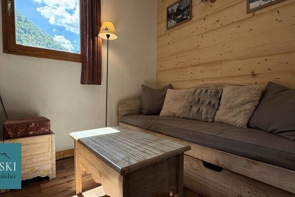 Foto van De chalets van de Arvan - Vakantiehuis in ST SORLIN D ARVES - 