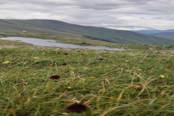 Foto van Appartement in Saint-Sorlin met Uitzicht - Vakantiehuis in Saint-Sorlin-d´Arves - AreaSummer20KM