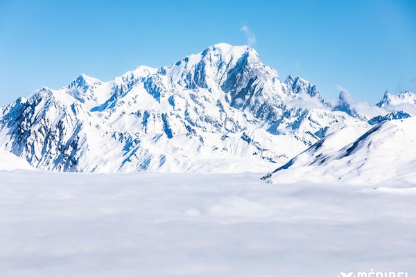 Foto van CHARMANT 2-KAMERAPPARTEMENT AAN DE HELLING EN DICHT BIJ WINKELS - Untagged