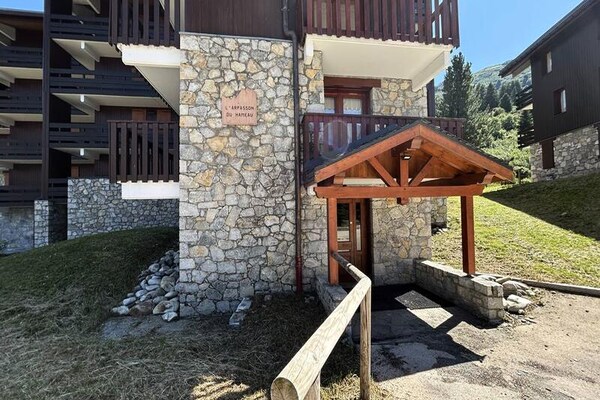 Foto van ARPASON 46 - Vakantiehuis in LES ALLUES - Untagged