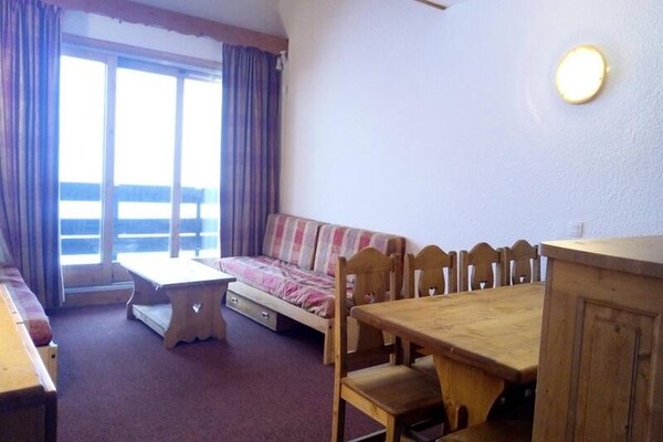 Foto van ARPASON 73 - Vakantiehuis in LES ALLUES - Untagged