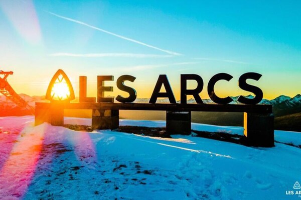 Foto van Charmant 3-kamerappartement gelegen in een residentie in het dorp Chantel, vlakbij de pistes en met zwembad. - Untagged