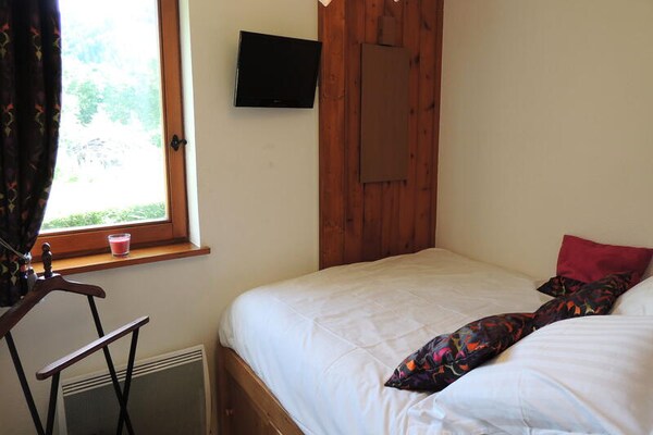 Foto van Appartement vlakbij de skipistes van Mont Chery - Vakantiehuis in LES GETS - Untagged