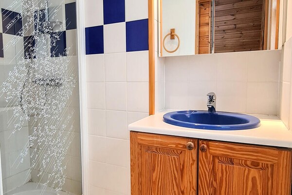 Foto van Chalet in Flaine met sauna en toegang tot de skipistes - Untagged