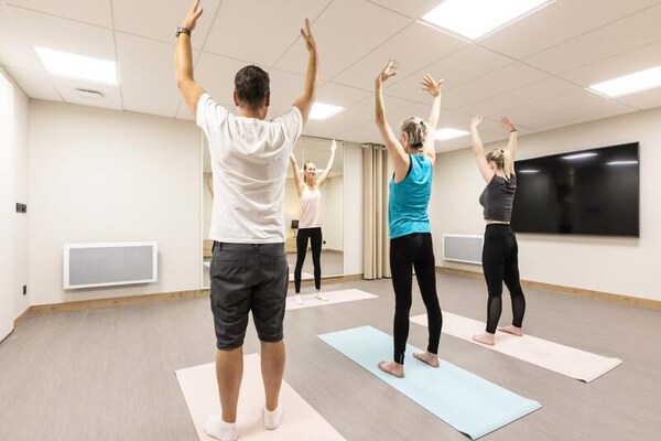 Foto van Comfortabel 2-kamerappartement voor 4 personen - Vakantiehuis in SAMOENS - Untagged