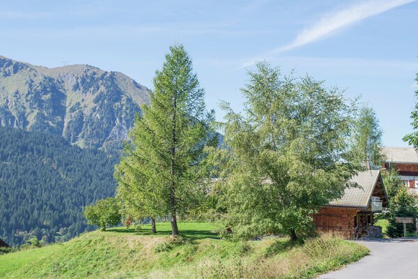 Foto van Chalet in Châtel bij Les Portes du Soleil - Vakantiehuis in Châtel - AreaSummer1KM