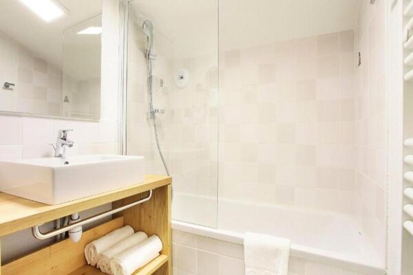 Foto van Prestige Residentie Odalys Fermes Châtel - Vakantiehuis in CHATEL - Ambiance