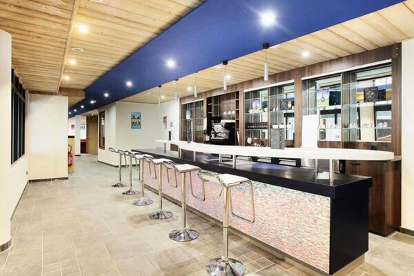 Foto van Prestige Residentie Odalys Fermes Châtel - Vakantiehuis in CHATEL - Ambiance