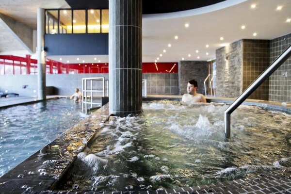 Foto van Prestige Residentie Odalys Fermes Châtel - Vakantiehuis in CHATEL - Ambiance