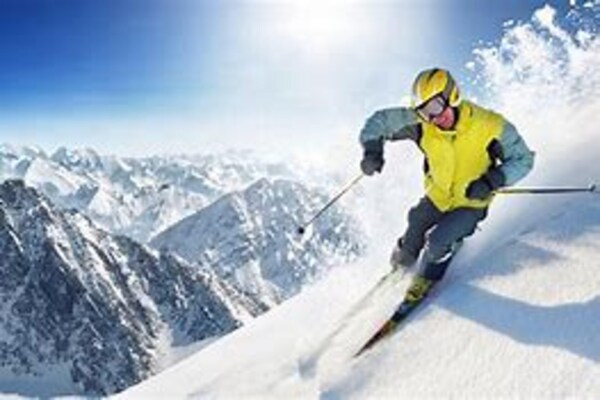 Foto van Chalet met 2 slaapkamers in Morillon - Vakantiehuis in Morillon - AreaWinter5KM