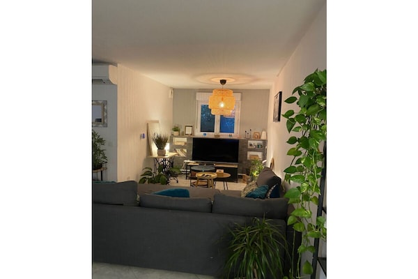 Foto van Vakantiehuis in  - Vakantiehuis in  - Untagged