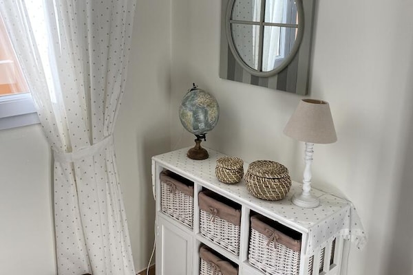 Foto van Bastides St Tropez met vier kamers - Vakantiehuis in GRIMAUD - 