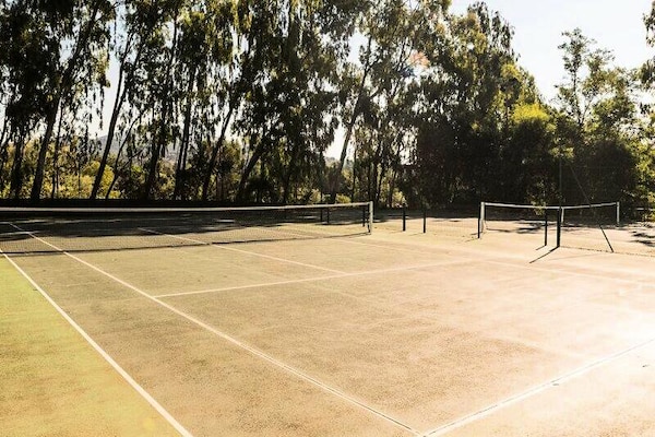 Foto van Bastides St Tropez met vier kamers - Vakantiehuis in GRIMAUD - 