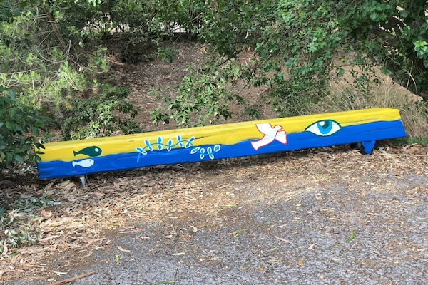 Foto van Villa in La Croix-Valmer met Zeezicht - Vakantiehuis in La Croix-Valmer - GardenSummer