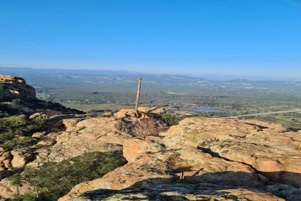 Foto van Villa in Vidauban bij Wijngaarden & Stranden - Vakantiehuis in Vidauban - AreaSummer20KM