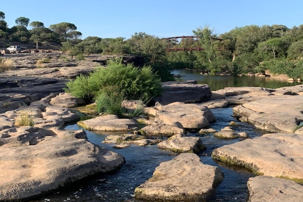 Foto van Villa in Vidauban bij Wijngaarden & Stranden - Vakantiehuis in Vidauban - AreaSummer20KM