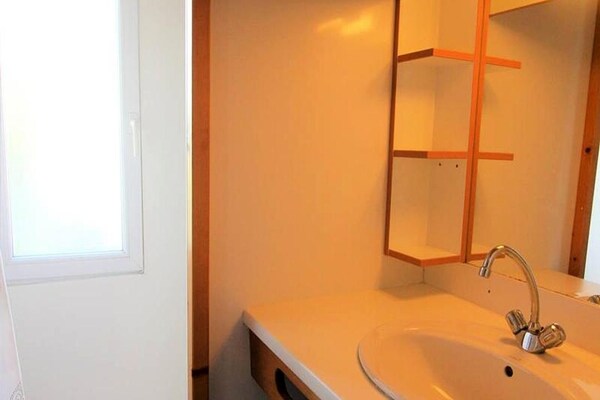 Foto van Oasis Park Residence voor vier personen - Vakantiehuis in GASSIN - BedRoom
