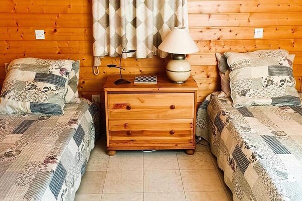 Foto van Oasis Park Residence voor vier personen - Vakantiehuis in GASSIN - ExteriorSummer