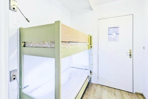 Foto van Appartement in Frankrijk bij Strand & Casino - Vakantiehuis in Saint-Raphaël - 