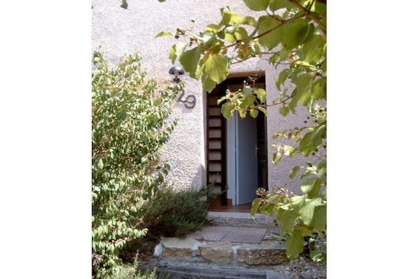 Foto van Bastidon Beau Lieu - Vakantiehuis in Bédoin (Vaucluse) - Untagged