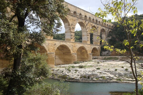 Foto van Bastidon Beau Lieu - Vakantiehuis in Bédoin (Vaucluse) - Untagged
