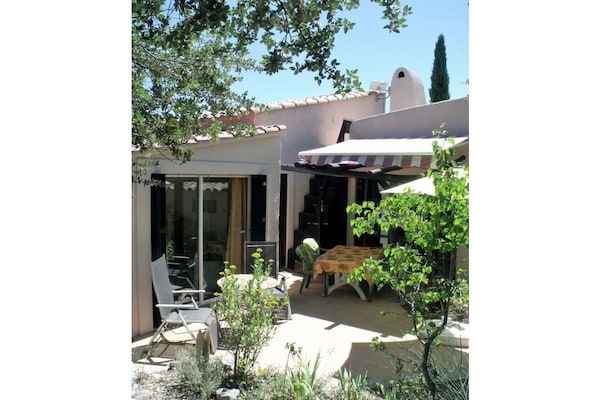 Foto van Bastidon Beau Lieu - Vakantiehuis in Bédoin (Vaucluse) - Untagged