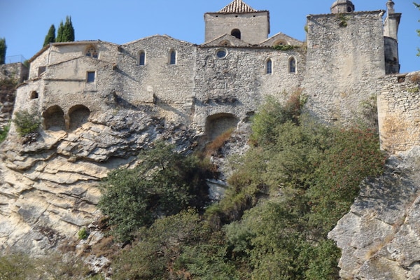 Foto van Bastidon Beau Lieu - Vakantiehuis in Bédoin (Vaucluse) - Untagged