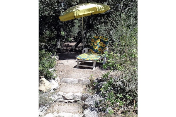 Foto van Bastidon Beau Lieu - Vakantiehuis in Bédoin (Vaucluse) - Untagged