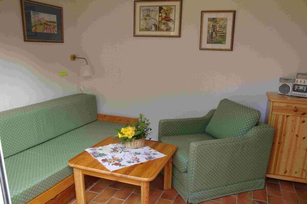 Foto van Bastidon Beau Lieu - Vakantiehuis in Bédoin (Vaucluse) - Untagged