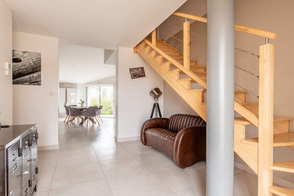 Foto van DUXCAAR Mervent - Vakantiehuis in Mervent - Untagged