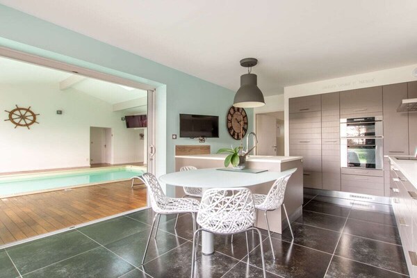 Foto van DUXCAAR Mervent - Vakantiehuis in Mervent - Untagged