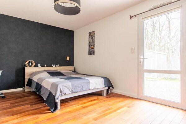 Foto van DUXCAAR Mervent - Vakantiehuis in Mervent - Untagged