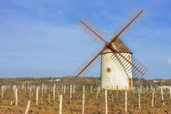 Foto van DUXCAAR Mervent - Vakantiehuis in Mervent - Untagged
